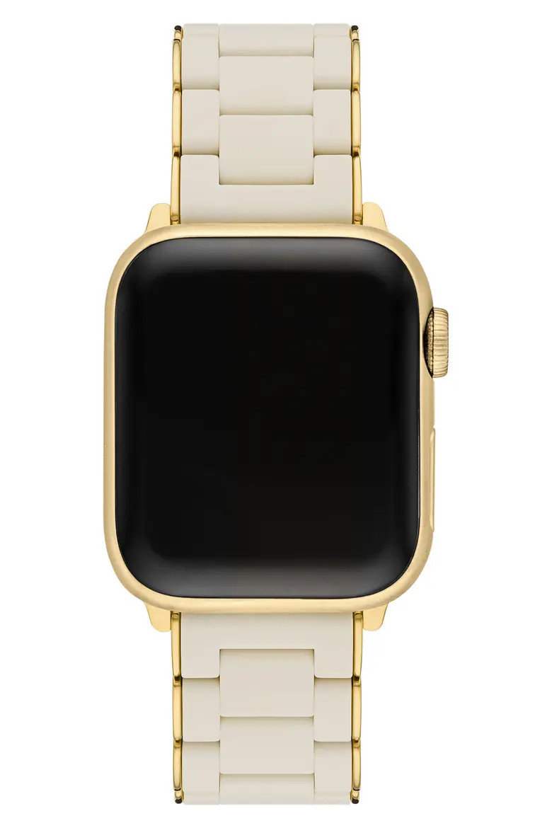 Silicone 20mm Apple Watch® Watchband (Women) | Nordstrom | Nordstrom