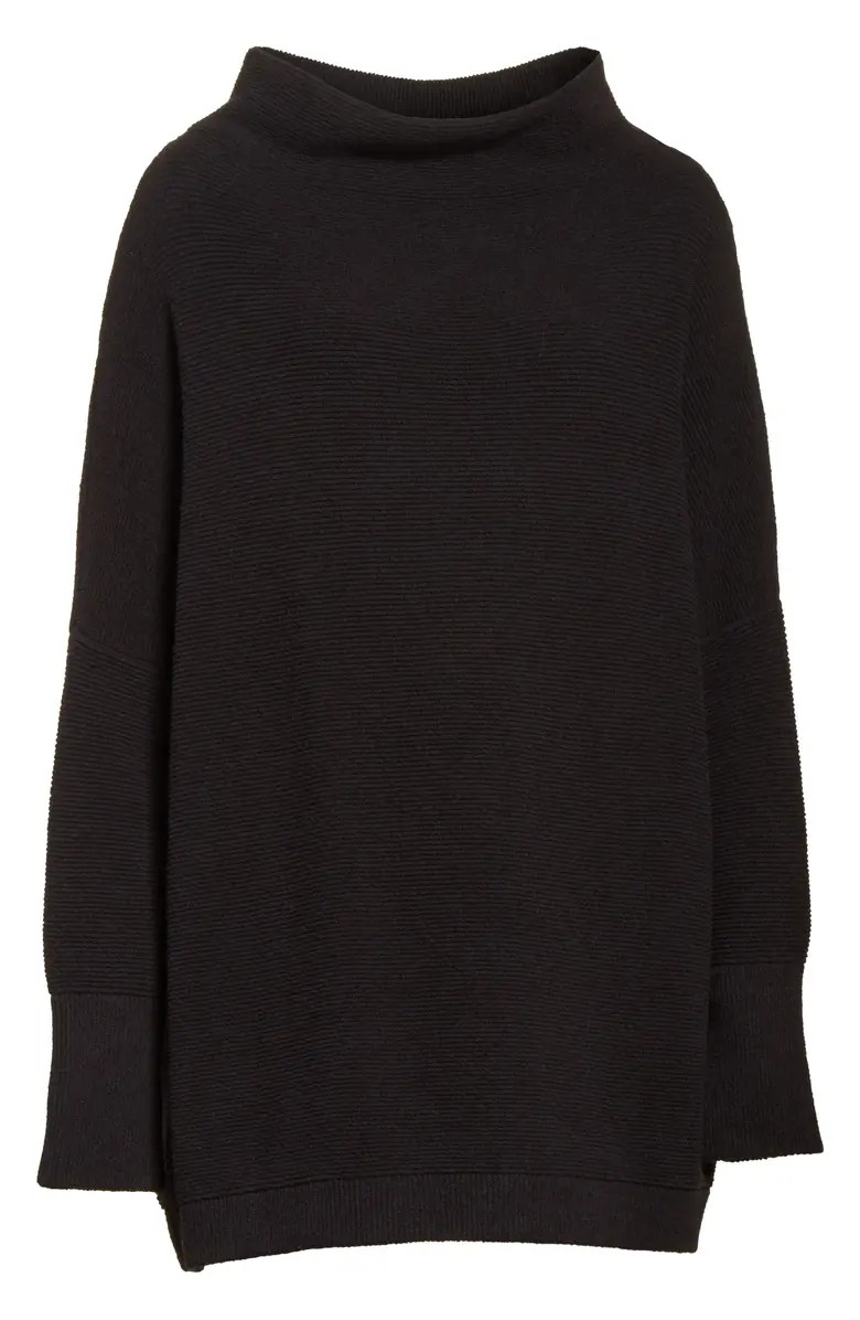 Ottoman Slouchy Tunic | Nordstrom