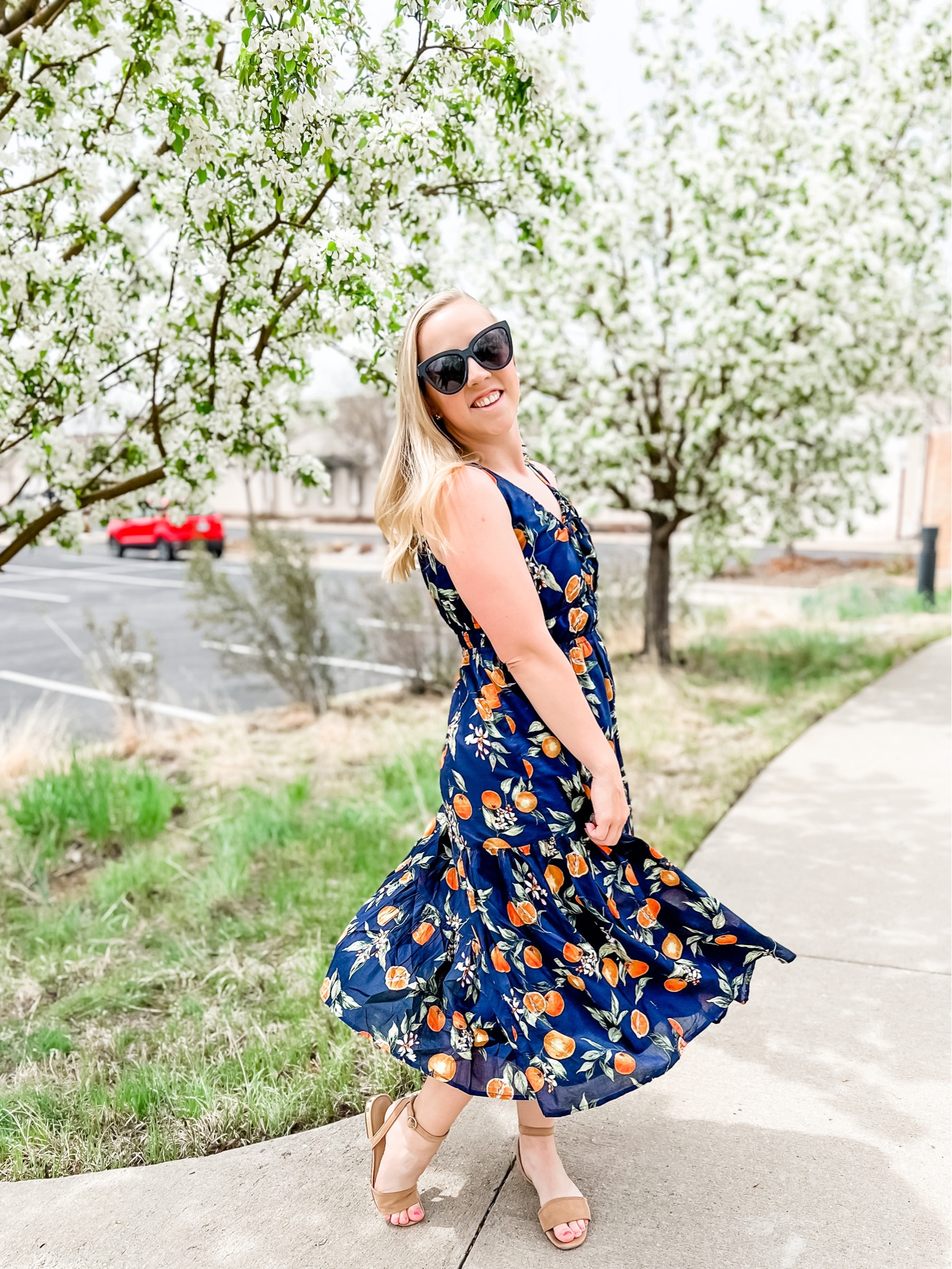 fashionablepetite on LTK