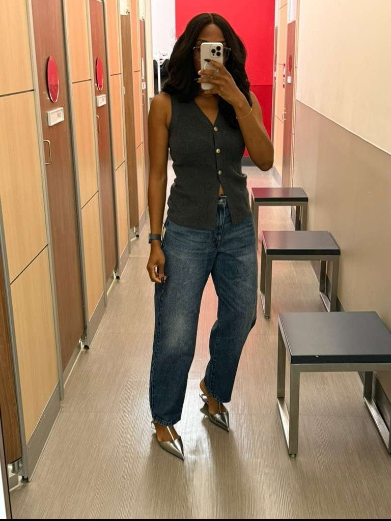 Elevated Chic Target finds!!

#LTKFindsUnder100 #LTKFindsUnder50 #LTKTall