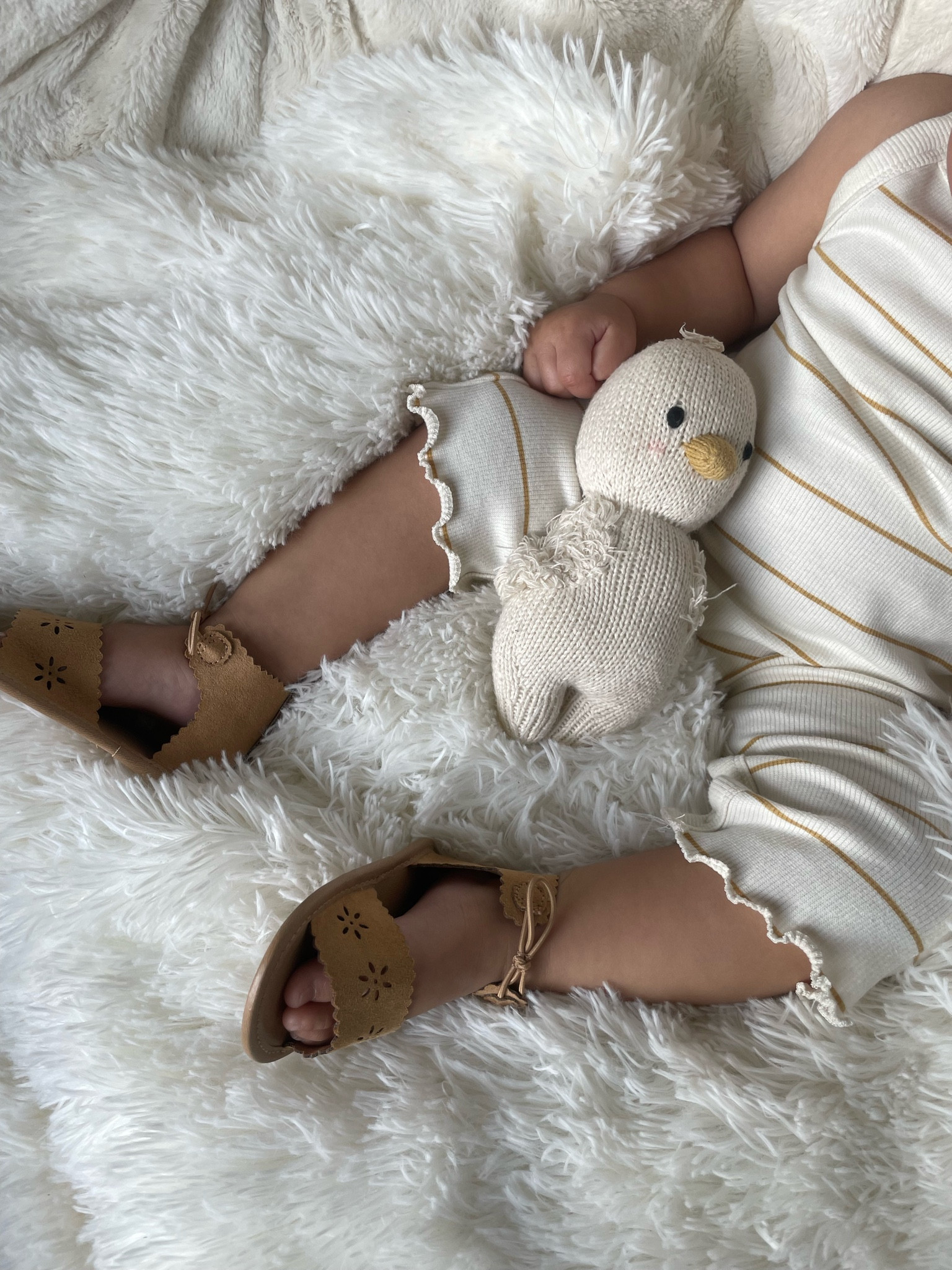 Lettuce Trim For Spring

#LTKSeasonal #LTKbaby #LTKkids