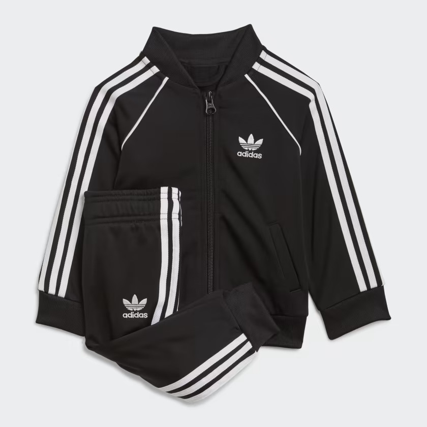 Adicolor SST Track Suit | adidas (US)