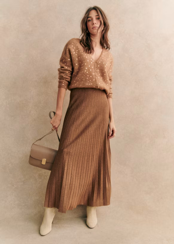 Rock Zoya | Sezane Paris