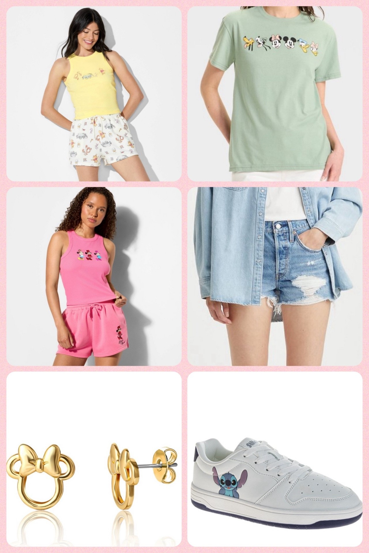 Target Disney finds! 

#LTKSaleAlert #LTKFindsUnder50 #LTKStyleTip