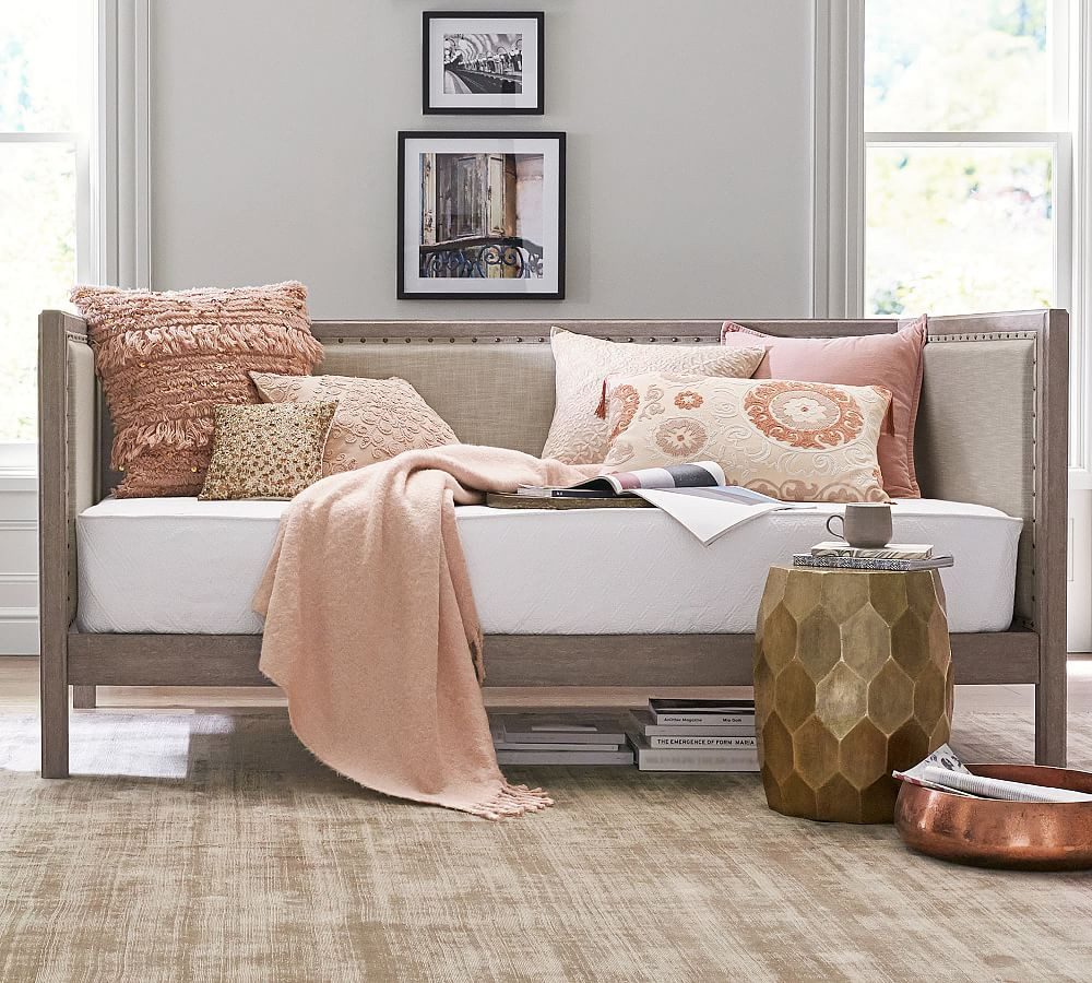 Toulouse Daybed | Pottery Barn (US)