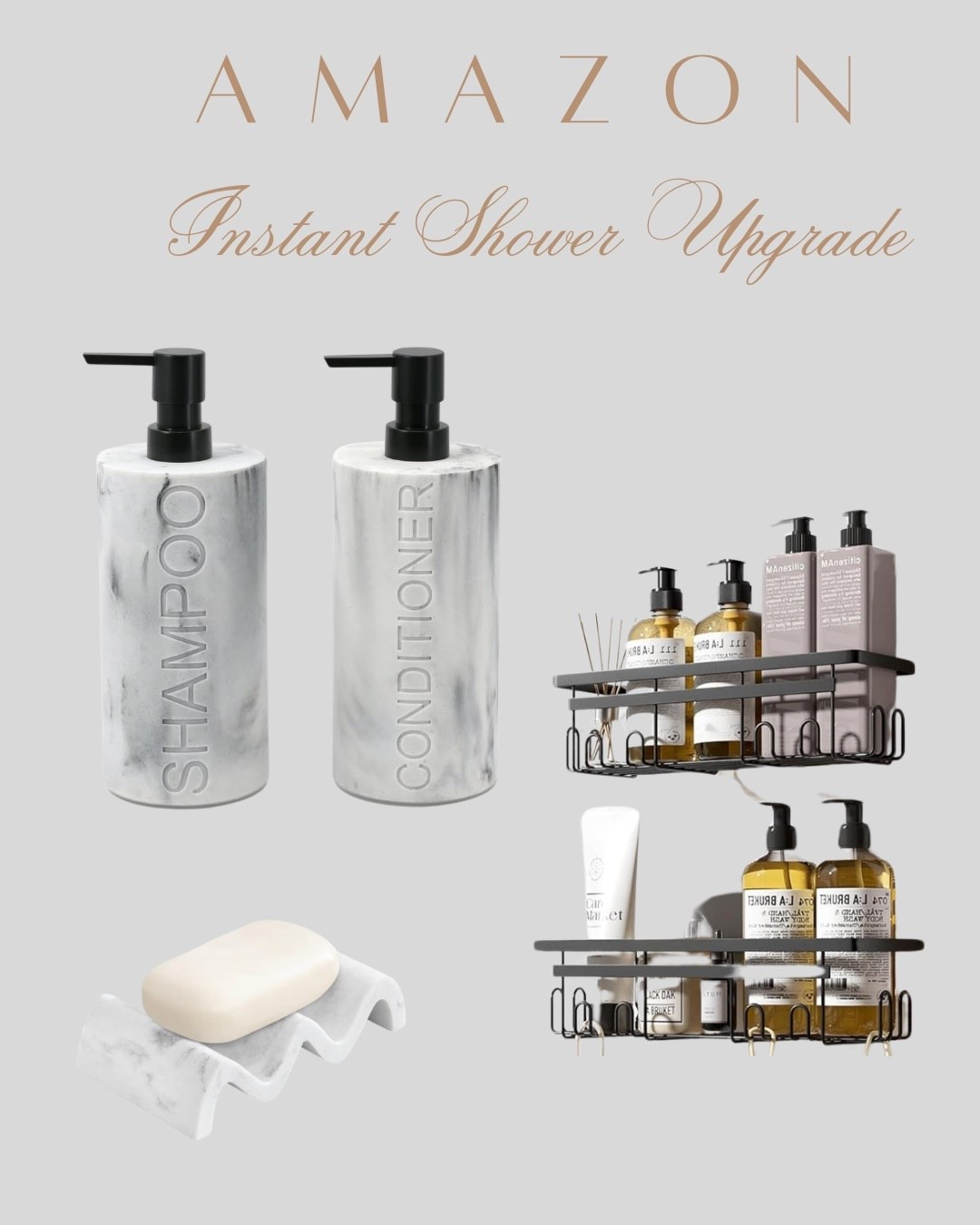 #LTKmorningroutine #LTKselfcare #LTKHome