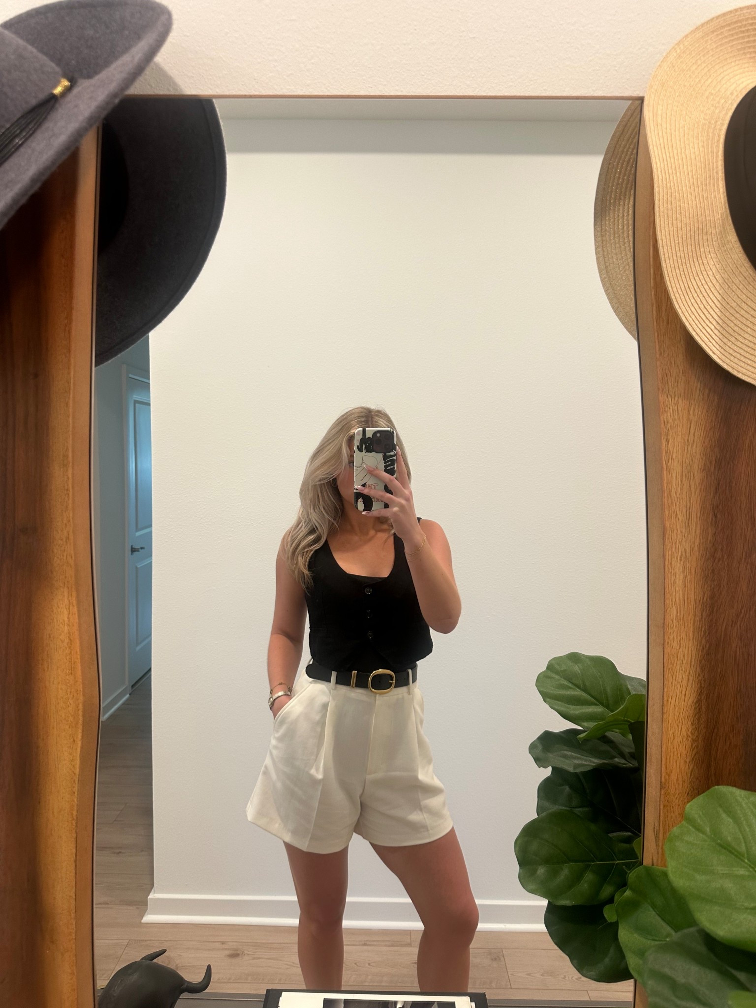 Cute business casual summer work outfit📓🖊️🖇️💻 

#LTKStyleTip #LTKU #LTKWorkwear