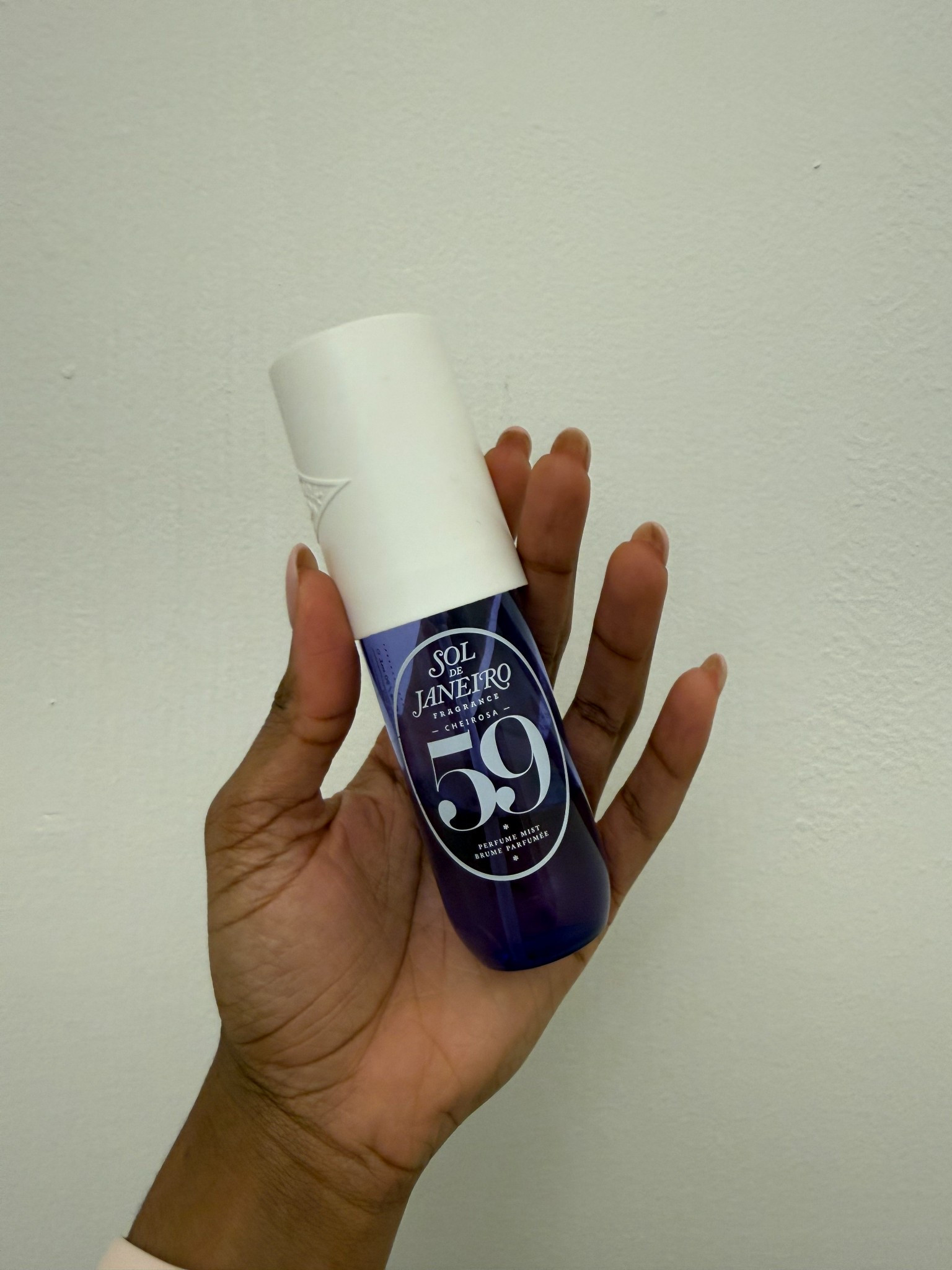 Sol de Janeiro body spray 

#LTKBeauty #LTKGiftGuide #LTKHoliday
