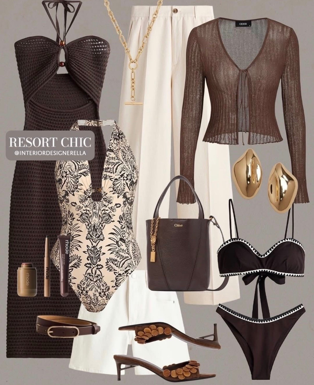 Scroll to shop! Follow for more finds! Xo! 🥰 

#LTKgrwm #LTKdayinmylife #LTKootd