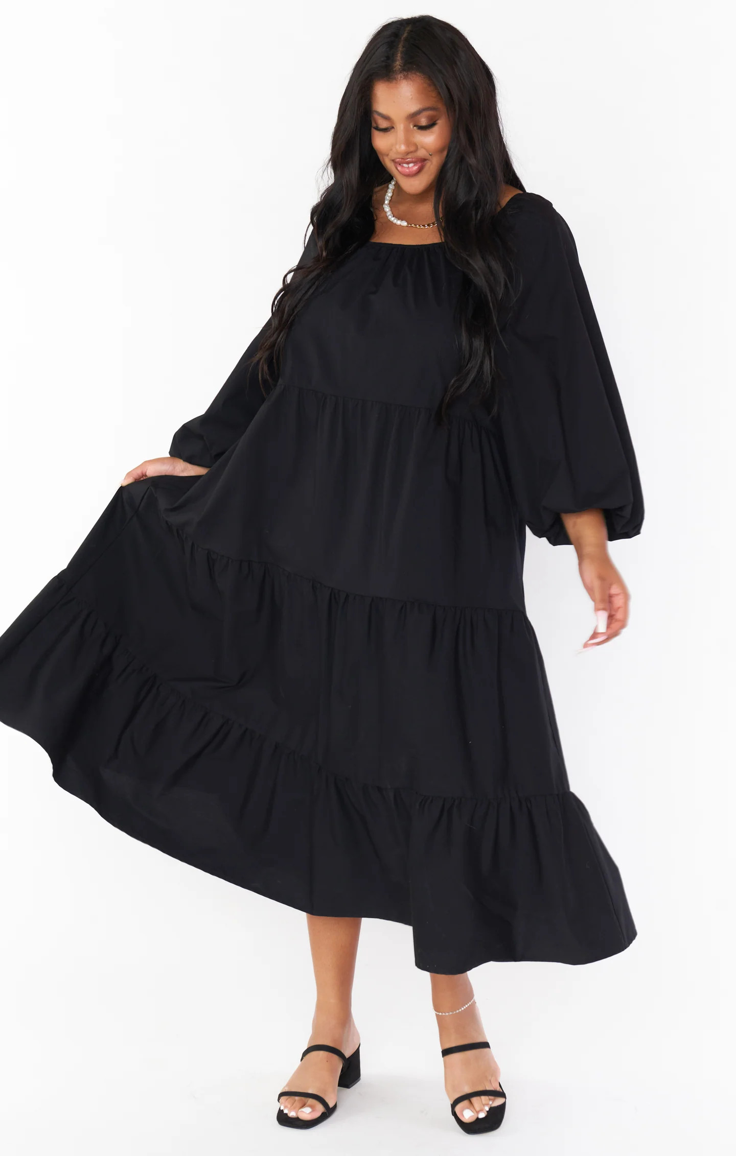 $178 | Show Me Your Mumu