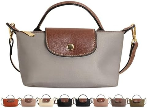 Fashion Mini Crossbody Bag, Handbags Purses with Adjustable Strap for Women, Ladies Shoulder Tote... | Amazon (US)