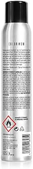COLOR WOW Cult Favorite Firm and Flexible Hairspray, 10 Oz | Amazon (US)