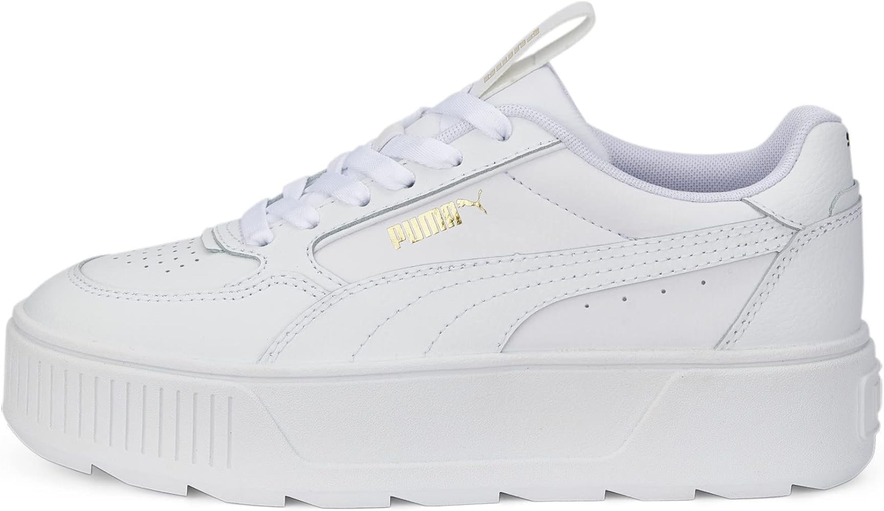PUMA Women's Karmen Rebelle Sneaker | Amazon (US)