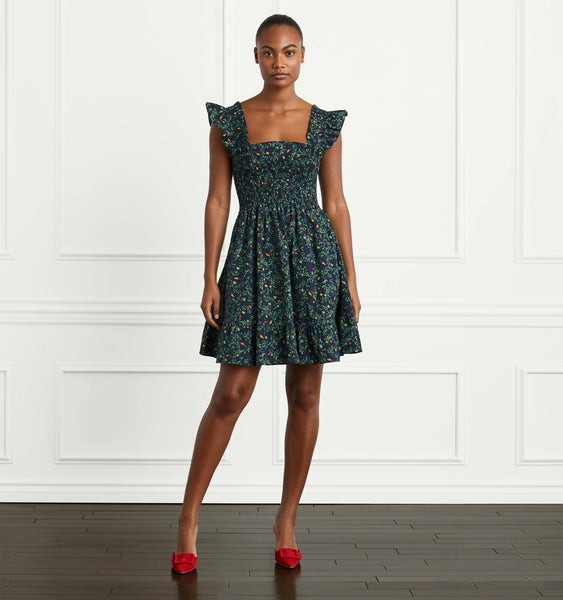 The Elizabeth Nap Dress | Hill House Home