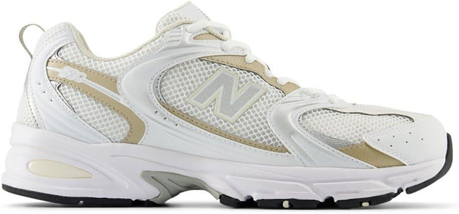 New Balance Men's/Women's Sneakers Oxford | Amazon (US)