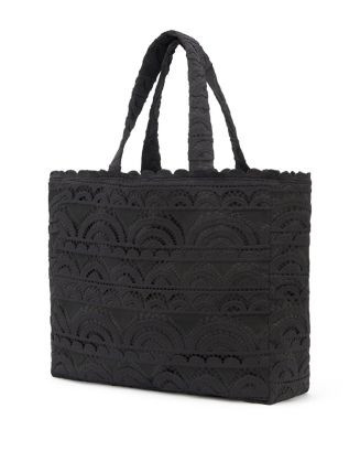 PQ Swim Noah Lace Tote Bag  | Bloomingdale's Women | Bloomingdale's (US)