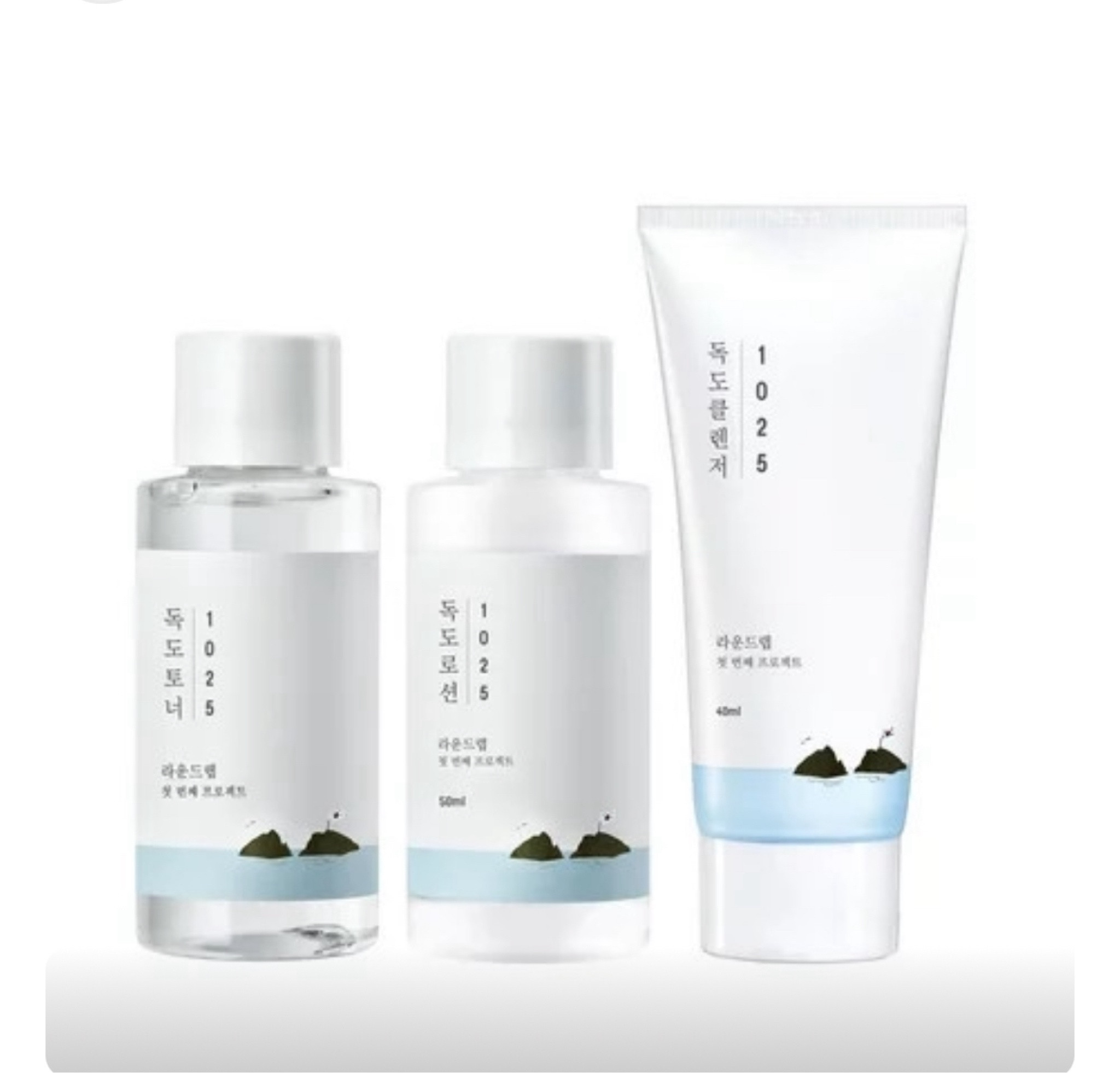 Korean Skincare 

#LTKTravel #LTKHoliday #LTKBeauty