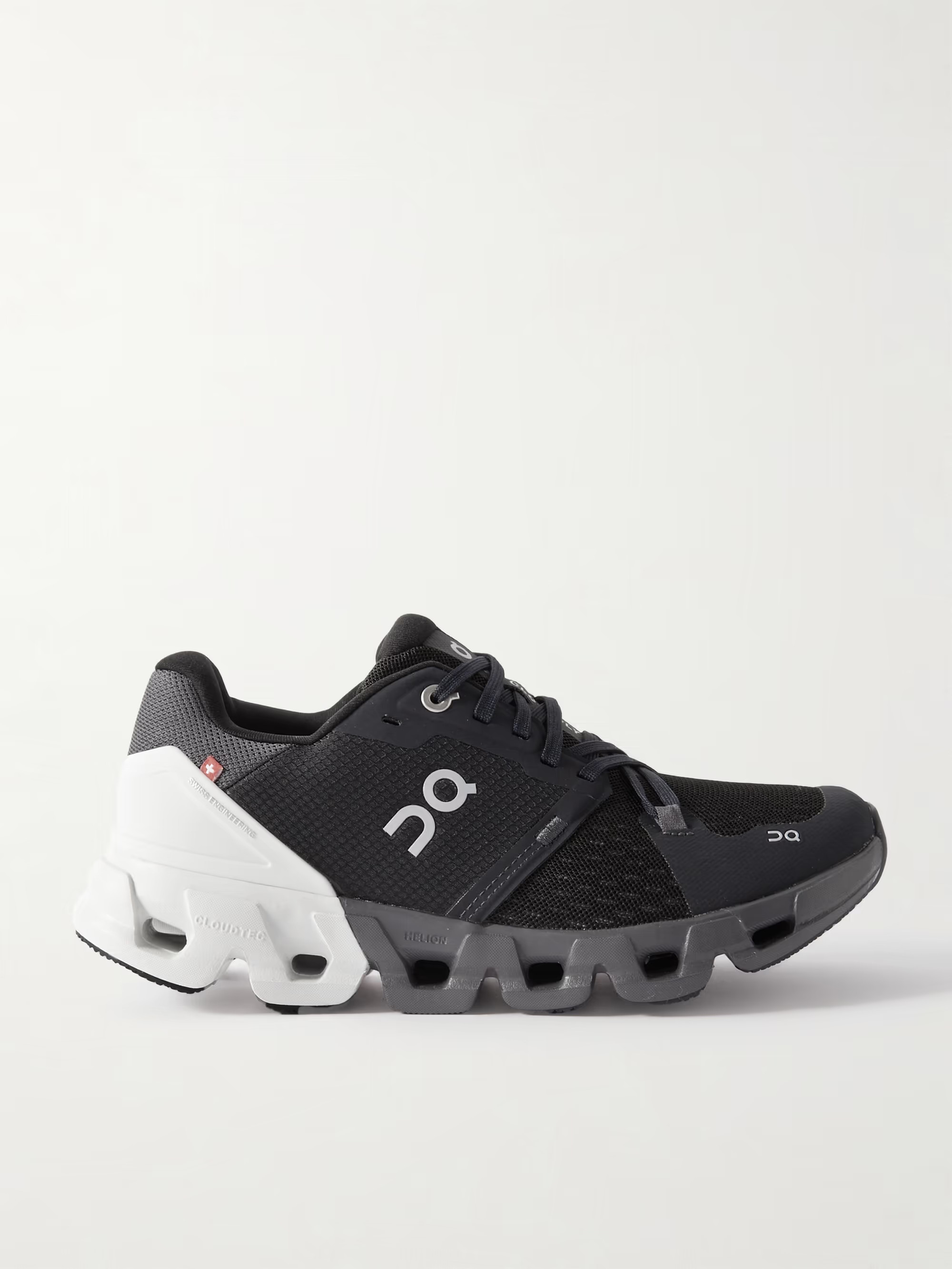 Cloudflyer 4 mesh and rubber sneakers | NET-A-PORTER (US)