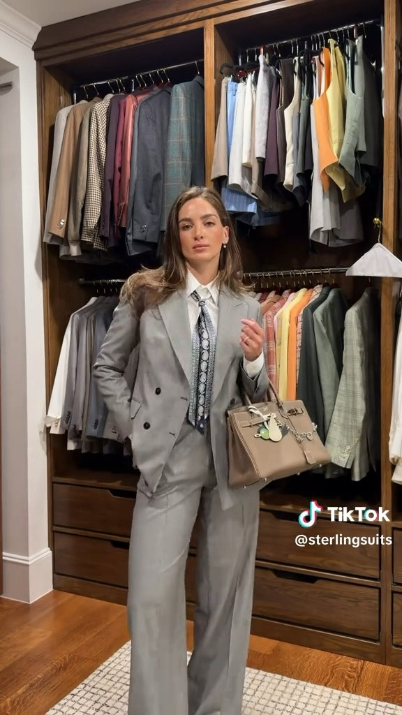 All Mayfair Studio 🤍 We have ready-to-wear pieces you can shop online, or we can create something completely custom for you. Follow along on IG for all the new drops!

#LTKWorkwear