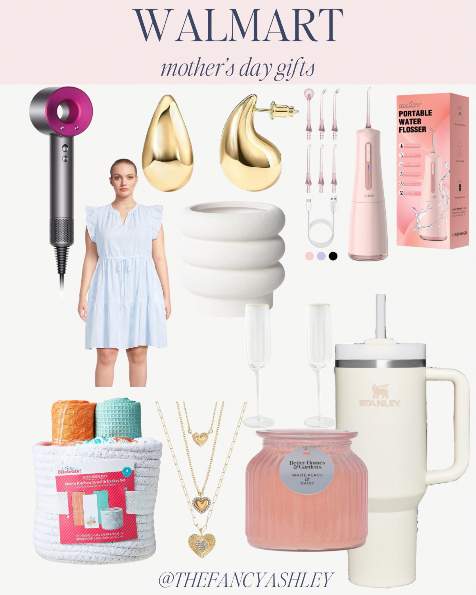 Walmart Mother’s Day finds! 

#LTKSeasonal #LTKfindsunder50 #LTKGiftGuide