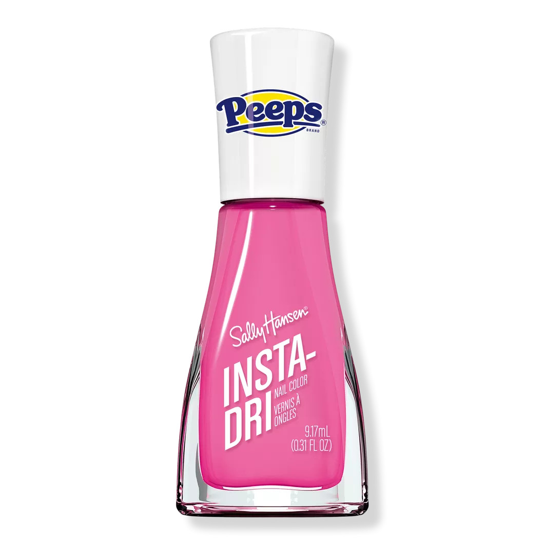 Insta-Dri x PEEPS Nail Polish Collection | Ulta