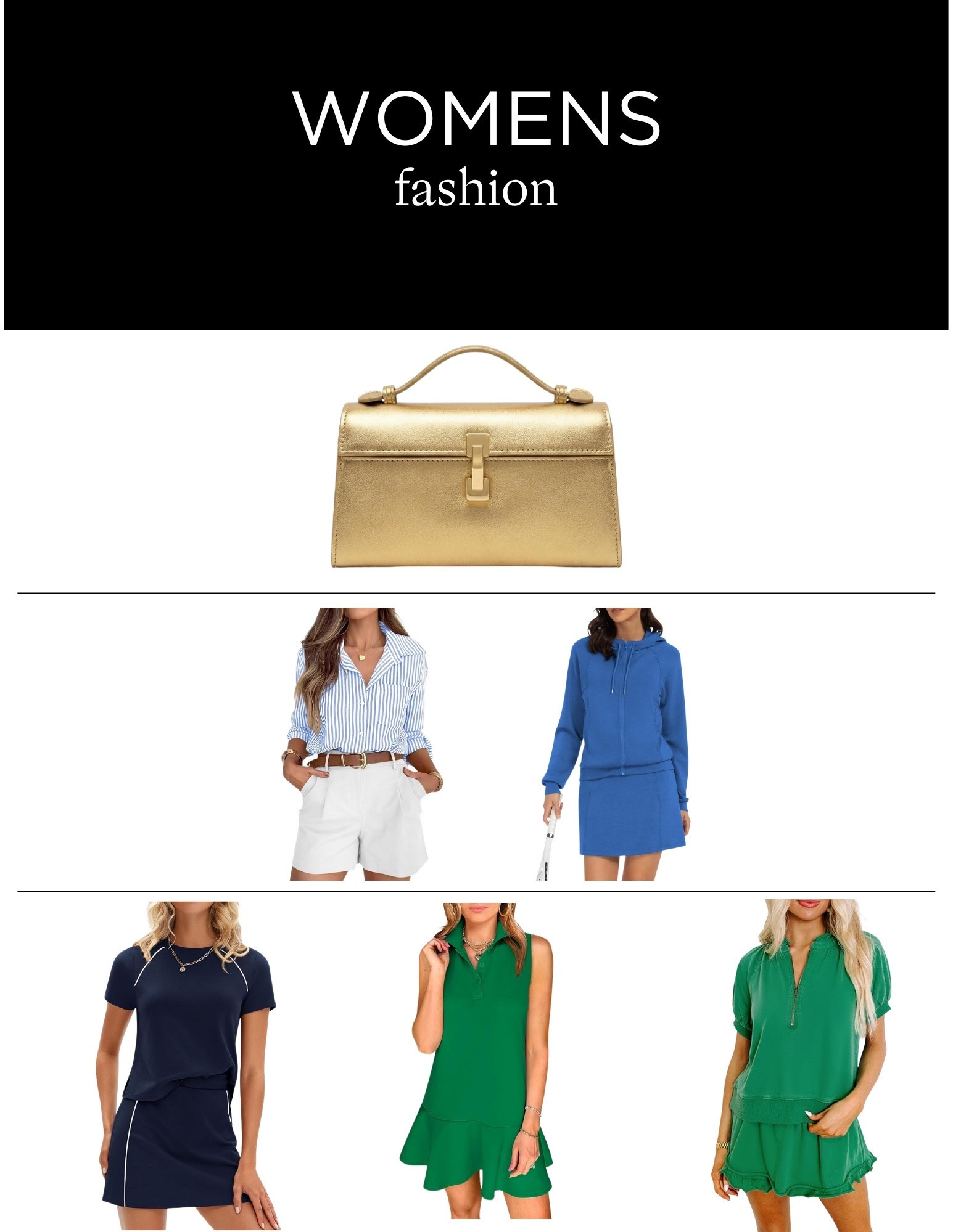 Women’s fashionn

#LTKPetite #LTKWorkwear