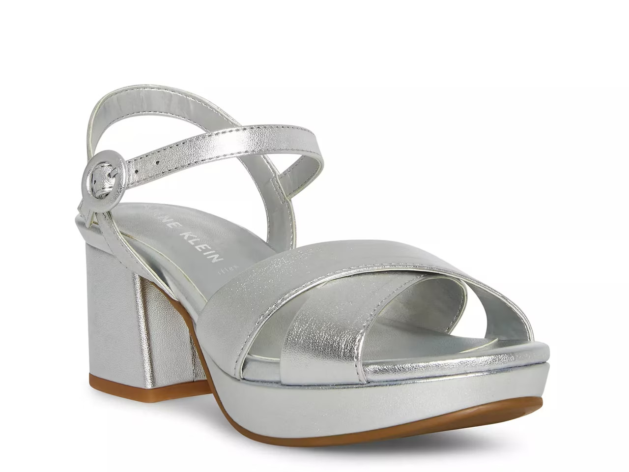 Anne Klein Priya Platform Sandal | DSW