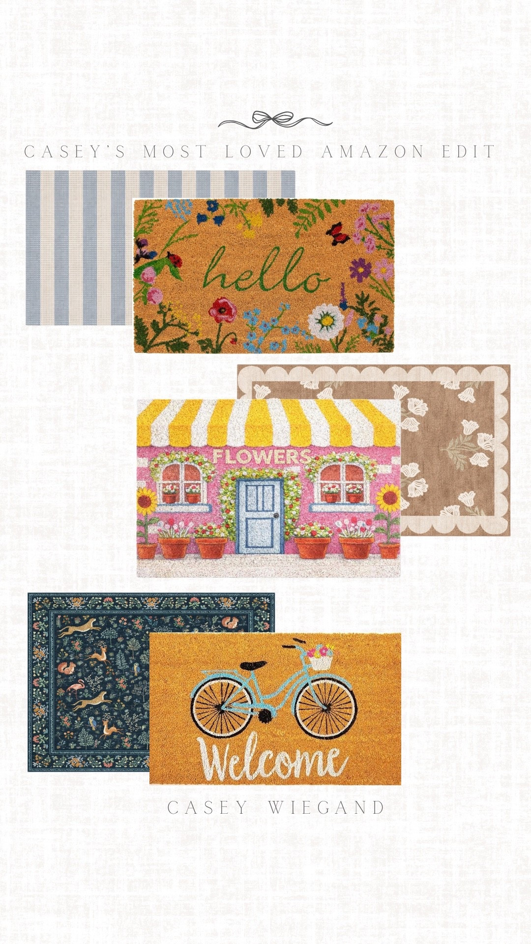 Spruce up your entryway with these Amazon finds! Perfect for any season. #HomeDecorIdeas

#LTKSeasonal #LTKHome #LTKSaleAlert