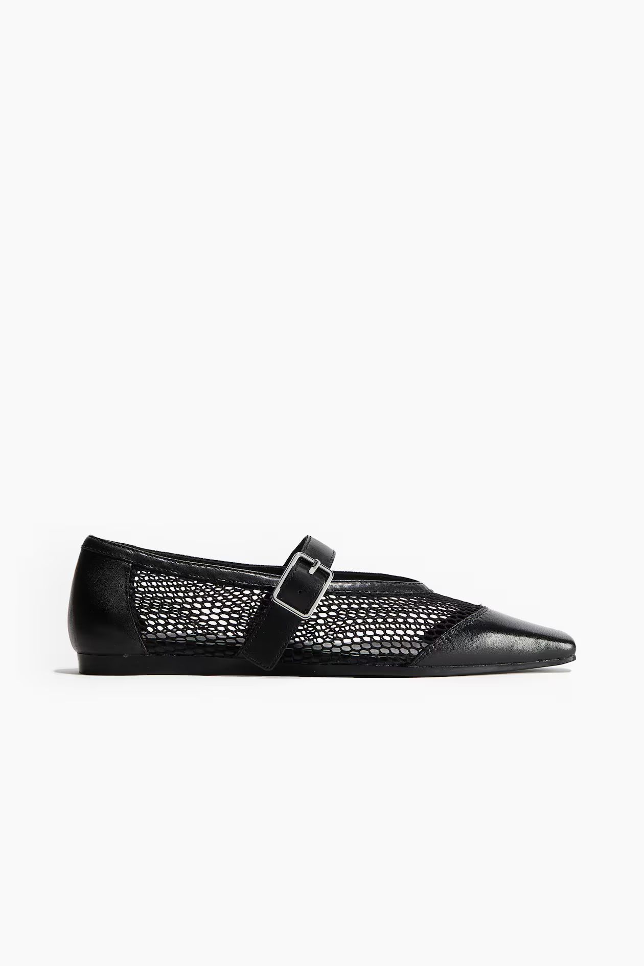 Wioletta - Black - Ladies | H&M AT | H&M (DE, AT, CH, NL, FI)