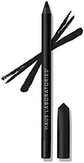 HAUS LABORATORIES by Lady Gaga: EYE-DENTIFY GEL KOHL EYELINER, Punk | Amazon (US)