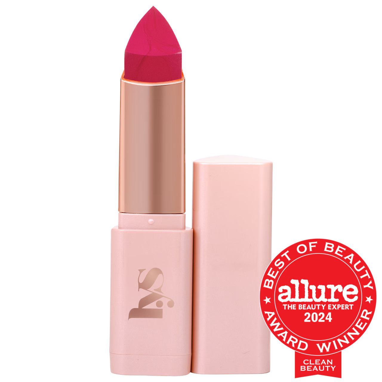 LYS Beauty Higher Standard Cream Glow Blush Sticks Outgoing 0.21 oz / 6.2 g | Sephora (US)