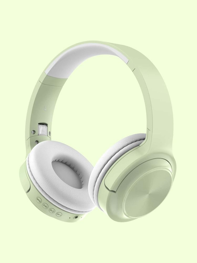 Wireless Headset Compatible With Bluetooth | SHEIN