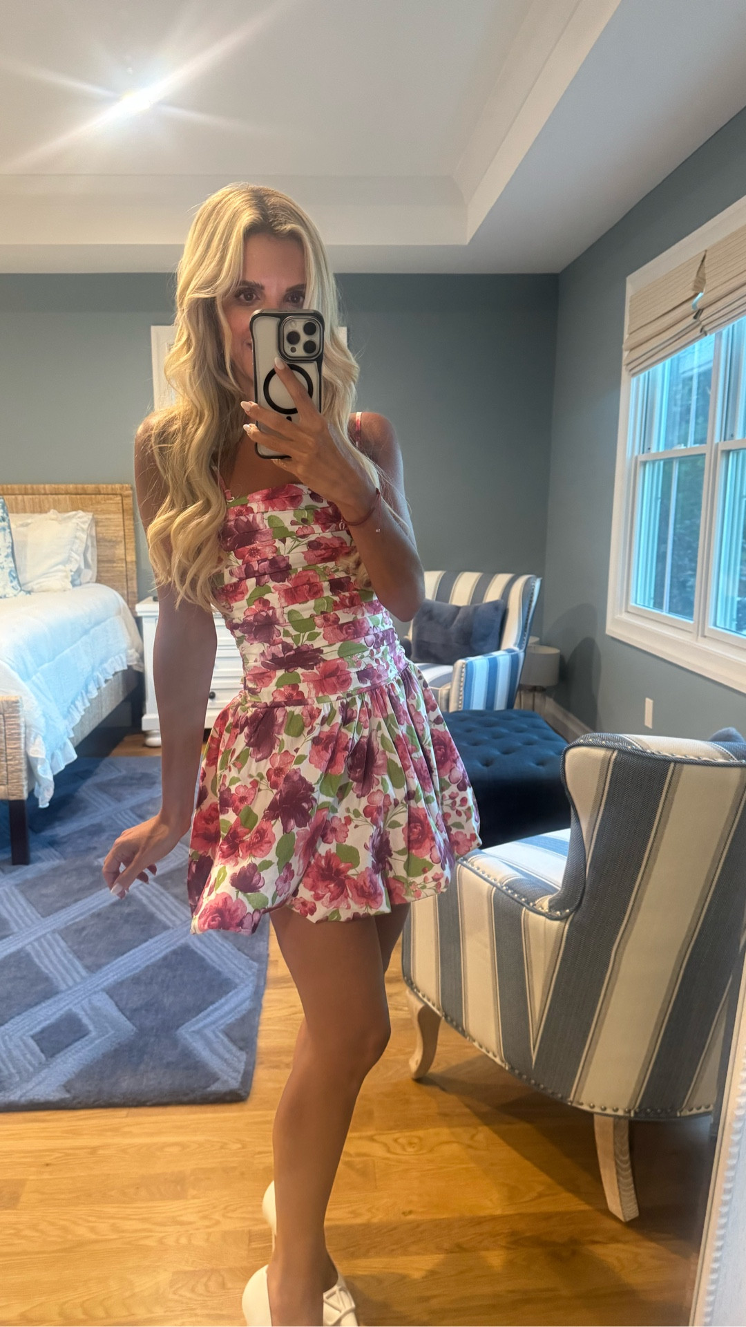 OOTN!🩷

Wearing an xxs.  

Target style, target fashion, affordable fashion, Amazon fashion, vacation, resort wear

#LTKStyleTip #LTKFindsUnder50 #LTKSaleAlert