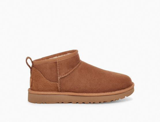 UGG® Classic Ultra Mini Boot for Women | UGG® UK | UGG (UK)