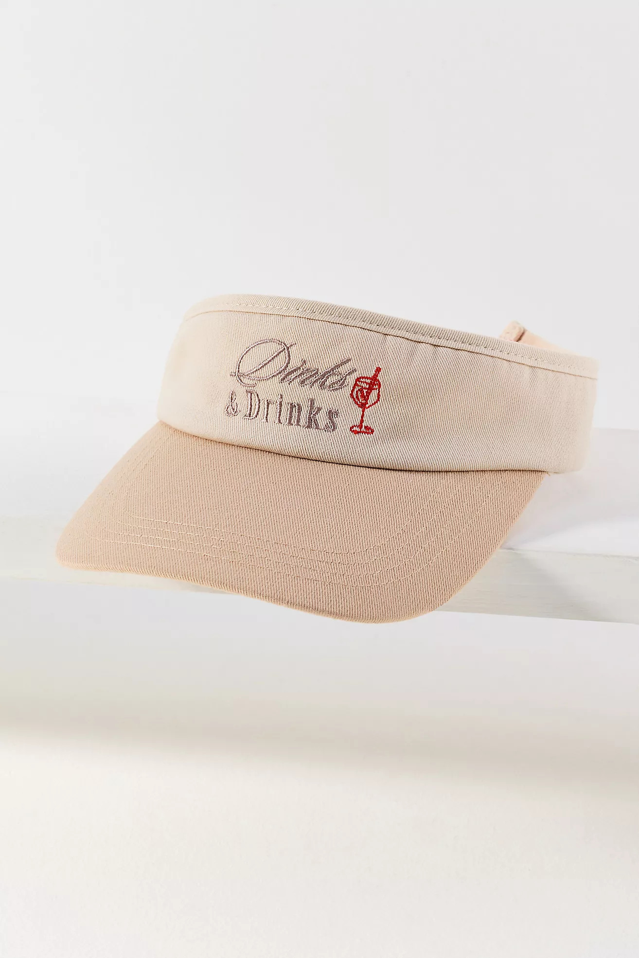 Daily Practice by Anthropologie Sporty Visor | Anthropologie (US)