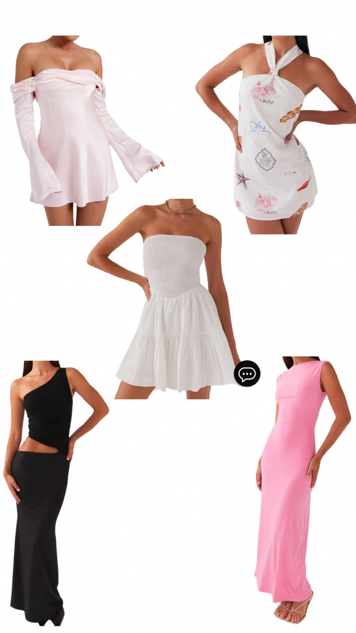 Want I have coming in the mail 🛍️