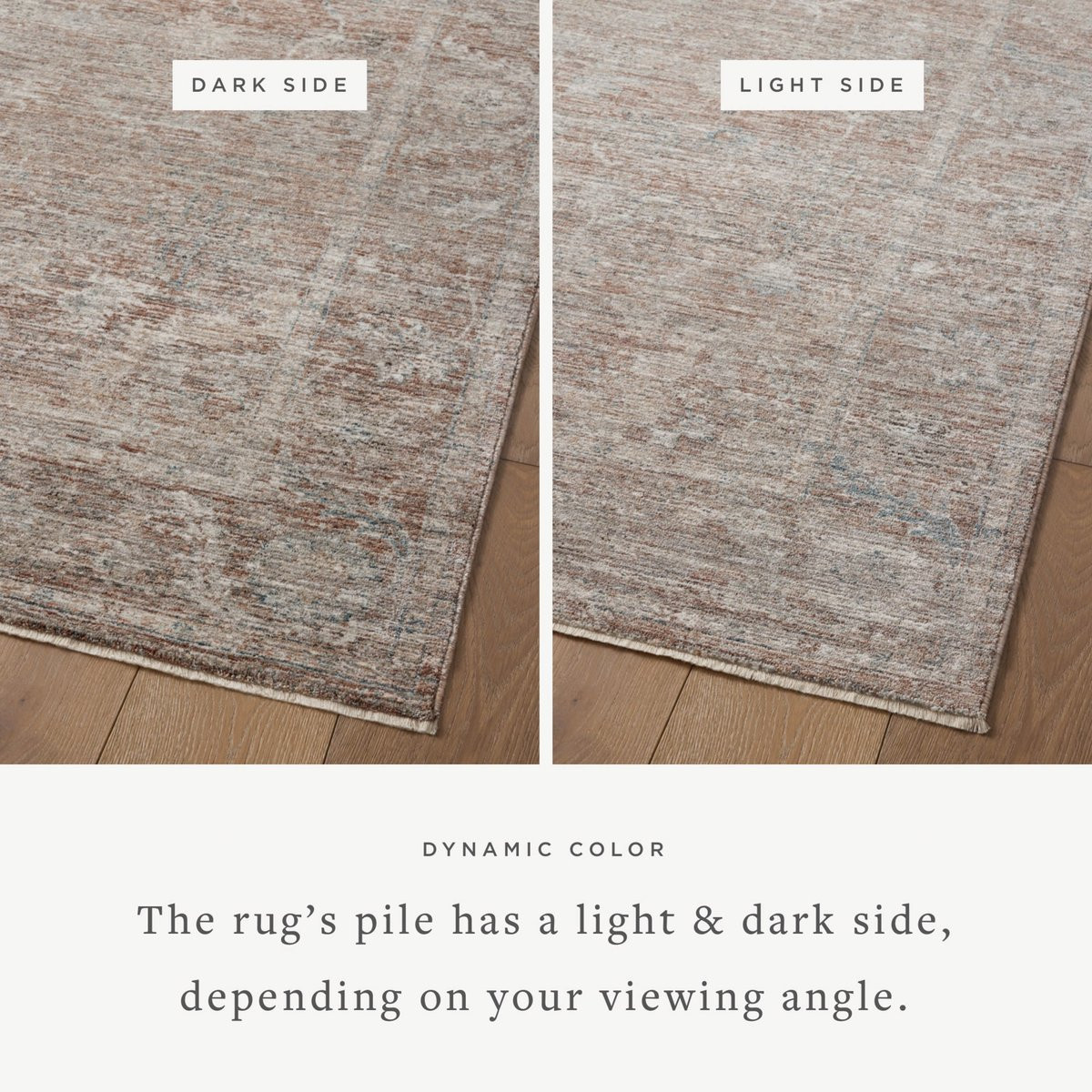 Millie - MIE-04 Area Rug | Rugs Direct