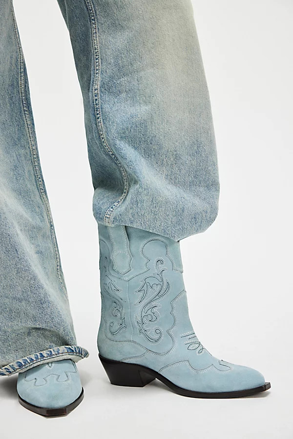 Spell Stolen Heart Boots | Free People (Global - UK&FR Excluded)