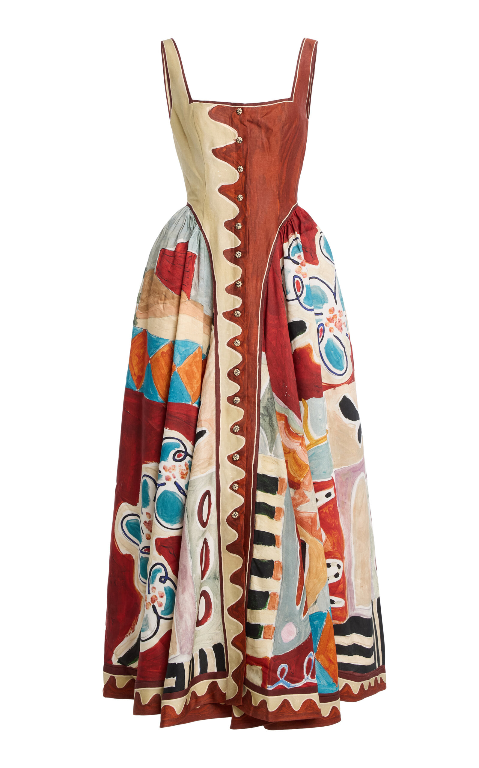 ALÉMAIS | Moda Operandi (Global)