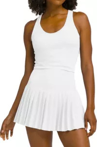 Wilson Women's Midtown Tennis Dress | DICK'S Sporting Goods