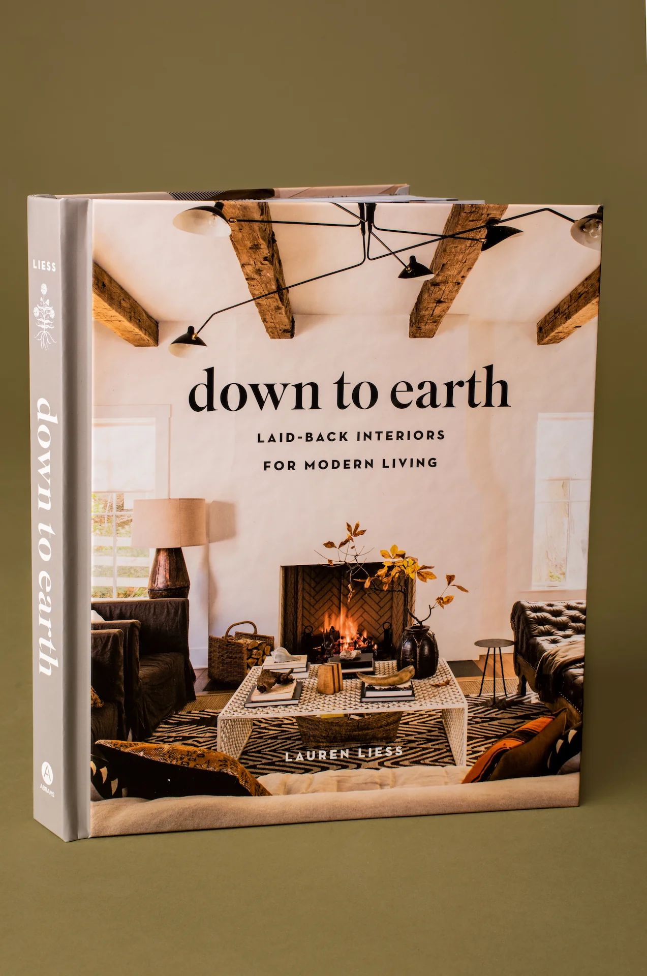 Down to Earth | Joy Meets Home