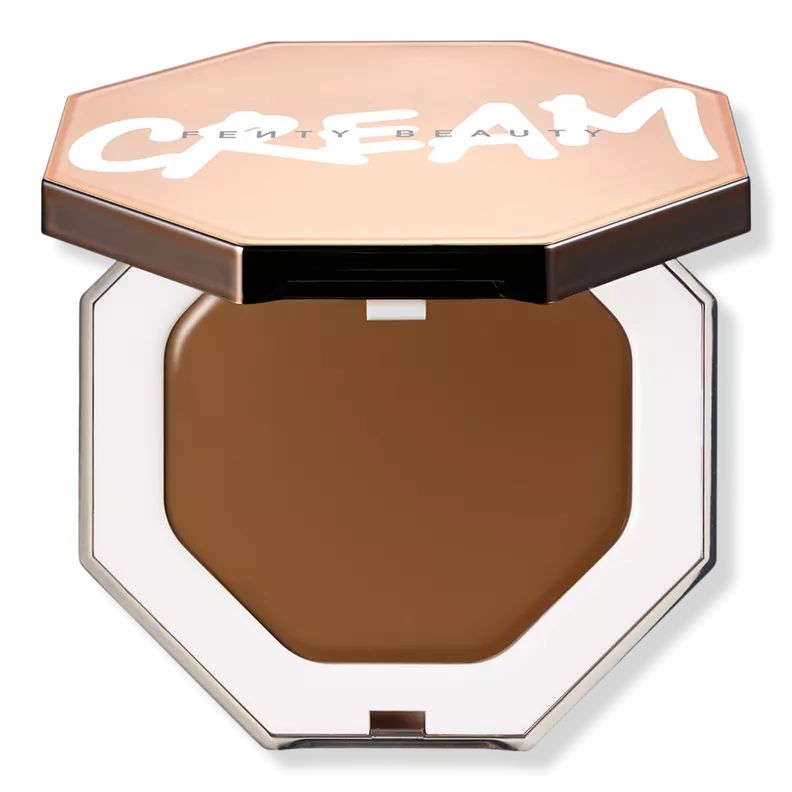 Cheeks Out Freestyle Cream Bronzer - FENTY BEAUTY by Rihanna | Ulta Beauty | Ulta