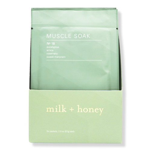 Eucalyptus, Arnica, Rosemary & Sweet Marjoram Muscle Soak No.18 Set | Ulta