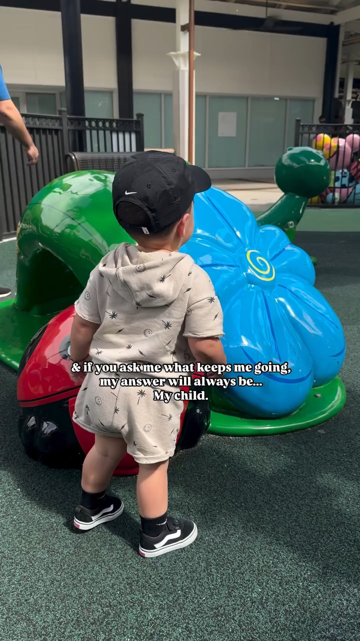 Feeling so absolutely blessed 🫶🏻

Tap ♥️ if this resonates with you!
First, Save and SHARE if you agree with this message. ✨✨

#explorepage #toddler #toddlermom #momlife #boymom