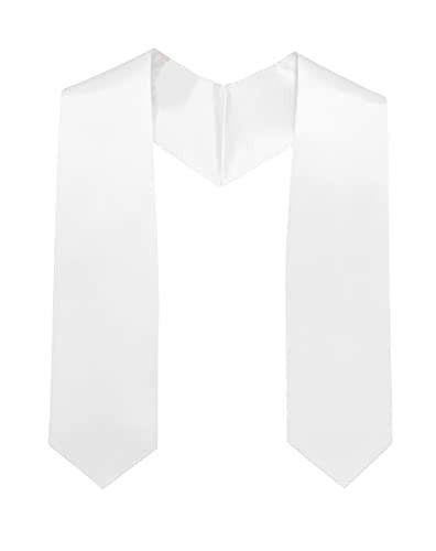 GradPlaza Kids Graduation Stole Sash 50'' Long Kindergarten Sash for Preschool | Amazon (US)
