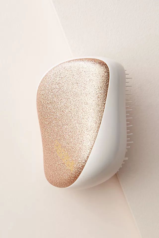 Tangle Teezer Compact Styler Detangling Brush | Anthropologie (US)