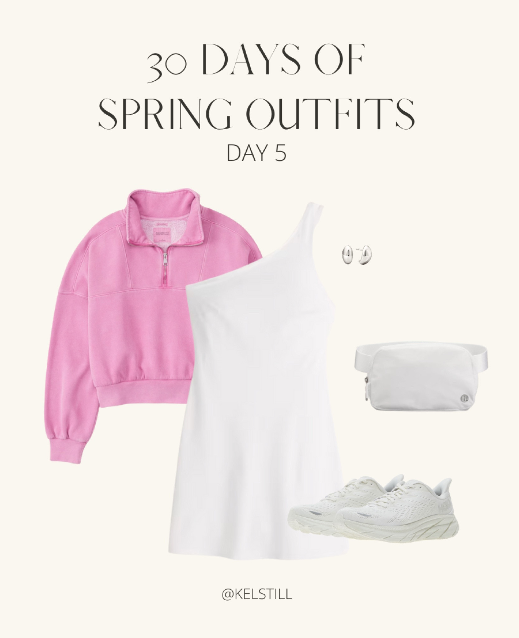 a cute and casual outfit for this spring 🌸

#springstyle #springoutfits #springoutfitinspo #outfitinspo

#LTKstyletip #LTKFind