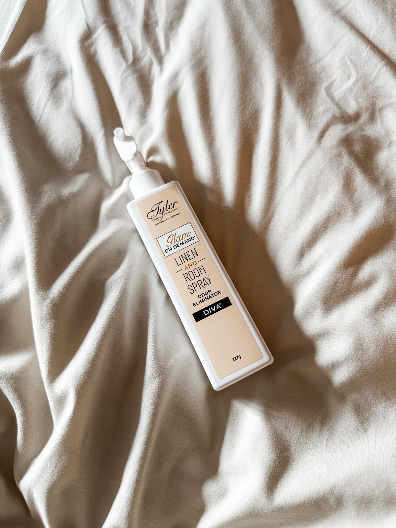 My go-to linen & room spray to keep my room smelling and feeling like a hotel on vacation! It’s a heavenly scent and makes me feel so calm and happy!! 

#LTKselfcare #LTKHome #LTKmomlife