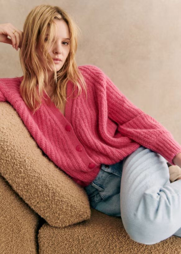 Pop Pink | Sezane Paris