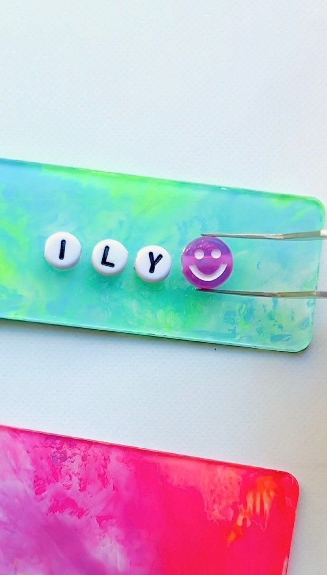DIY Back to School Name Keychains

#LTKKids #LTKFamily